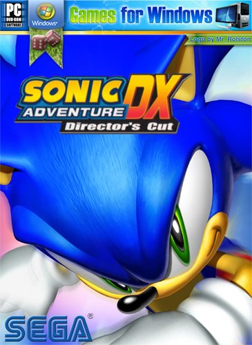 Sonic DX (2004|RUS|P)