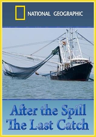 ����� ������� �����. ��������� ���� / After the Spill. The Last �at�h (2010) SATRip