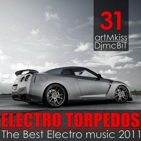 Electro Torpedos from DJMCBIT V.31 (2011) MP3