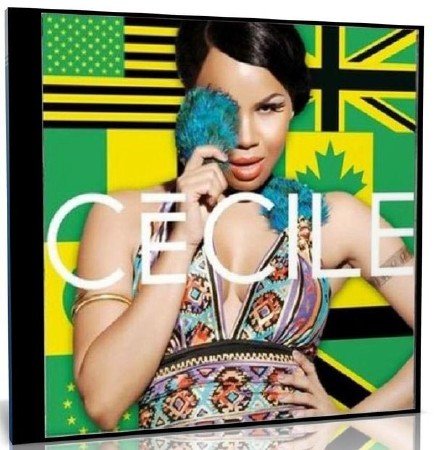Cecile - Jamaicanization (2011)
