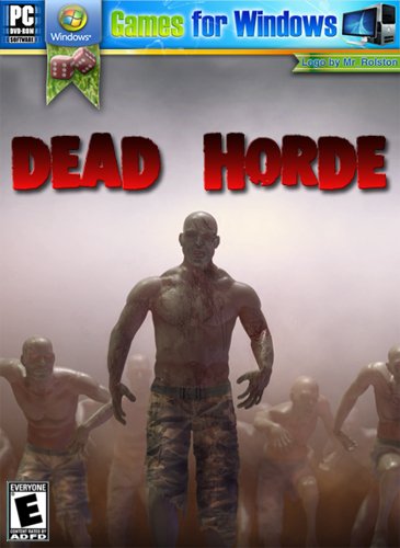 Dead Horde (2011/L/ENG)