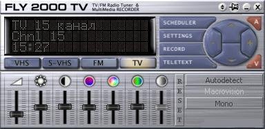 Fly2000 TV v 7.14.6