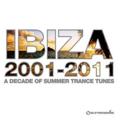 Ibiza 2001-2011 (2011)
