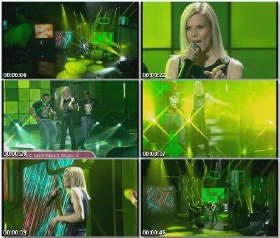 C.C. Catch - Megamix (RTL- Die Ultimative Chart Show)