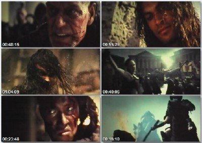 �����-������ / Conan the Barbarian 2011