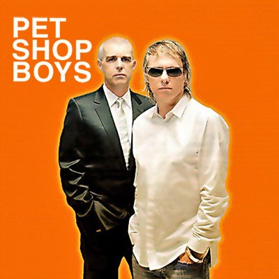 Pet Shop Boys - ����������� (1986 - 2011)