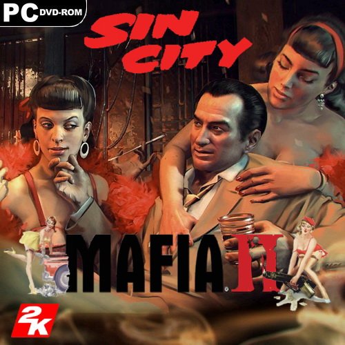 Mafia 2: ����� ������ (2010/RUS/RePack by R.G.GamePack)