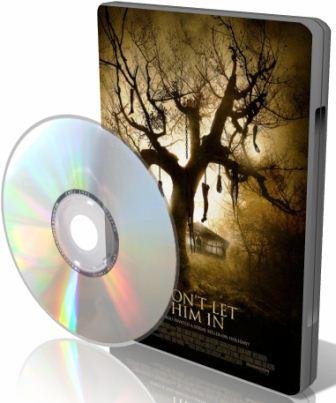 �� ������� ��� / Don't Let Him In (2011) DVDRip