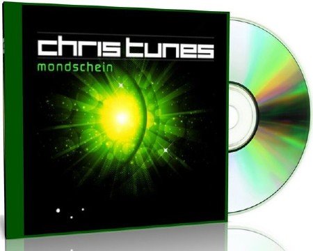 Chris Tunes Feat. Dini V. - Mondschein (2011)