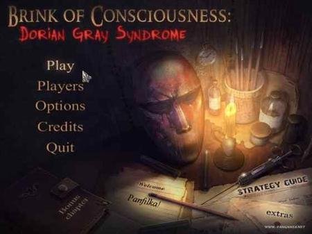 Brink Of Consciousness: Dorian Gray Syndrome (2011/PC)