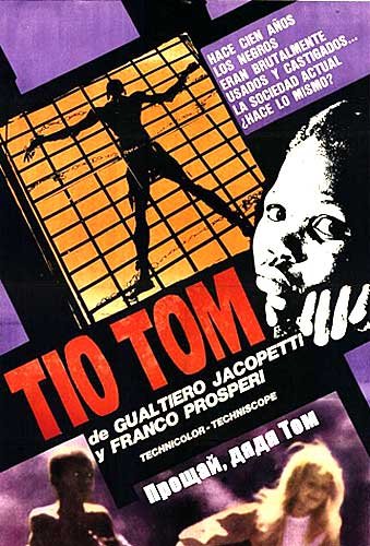,   / Addio zio Tom (1971) DVDRip