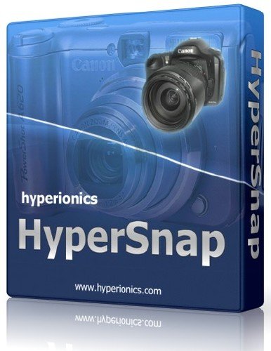 Hypersnap 7.06.01 + Portable (Eng/Rus)