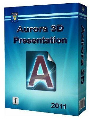Aurora 3D Presentation (2011RUSRePack11.08121123)