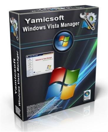 Vista Manager v4.1.4