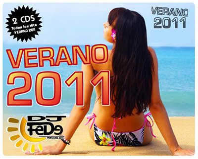 El Disco del Verano (2011)