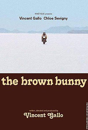 ����� ������ / The Brown Bunny (DVDRip/1.7)