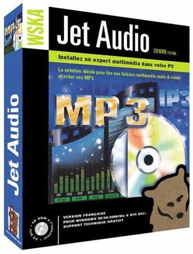 Cowon JetAudio 8.0.16.2000 Plus VX + Portable (Multi/�����������)