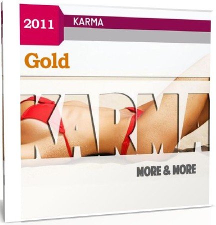 Karma - More and More (2011)