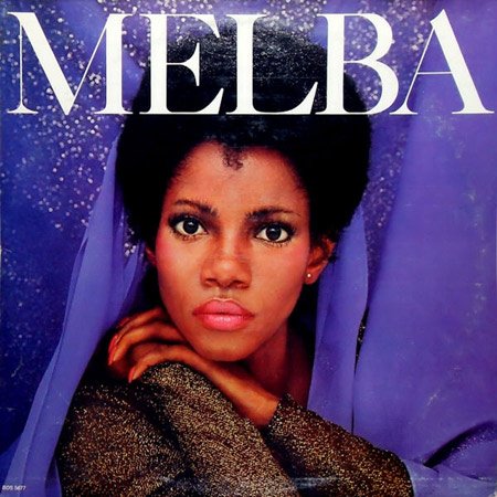 Melba Moore - Melba (Remastered & Expanded) (2011)