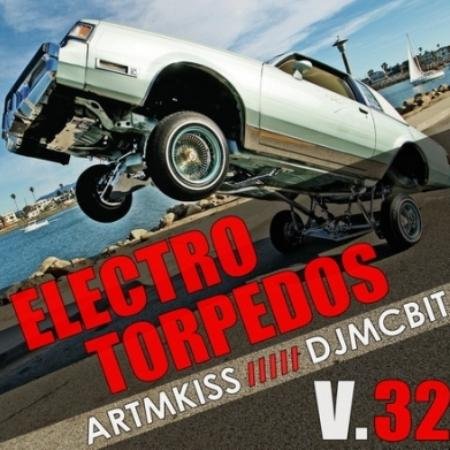 Electro Torpedos from DJMCBIT V.32 (2011) MP3