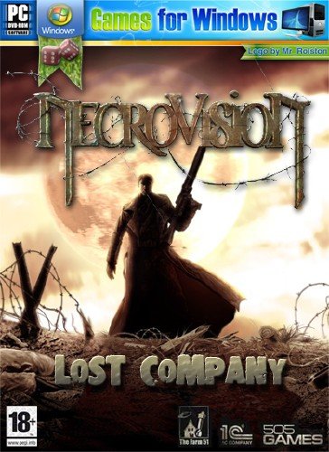 NecroVisioN: ��������� ���� (2010/RUS/RePack)