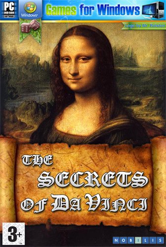 ����� �� ����� / The Secrets of Da Vinci (2006.RUS.L)