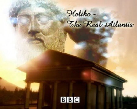 ������� ��������� ��������� / Helike The Real Atlantis (2002) DVDRip 