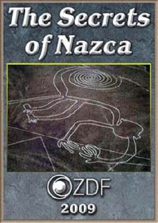   / The Secrets of Nazca (2009) SATRip