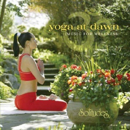 Dan Gibson's Solitudes - Yoga (2005)
