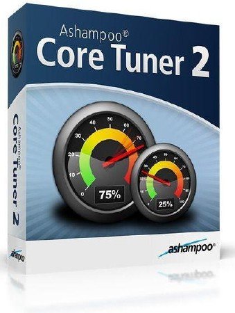 Ashampoo Core Tuner v.2.01 (x32/x64/ML/RUS) - ����� ���������/Unattended
