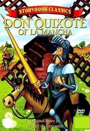     / Don Quixote of La Mancha (1987 / DVDRip)