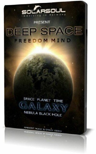 Solarsoul - Deep Space (2010) DVDRip