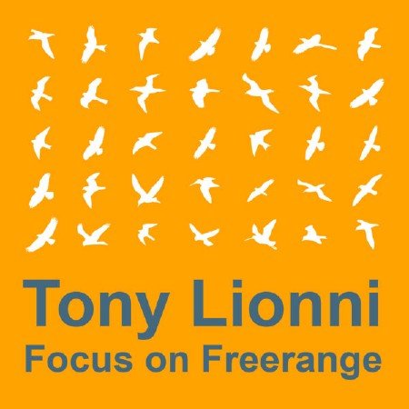 VA - Focus On Freerange (Mixed By Tony Lionni) (2011) 
