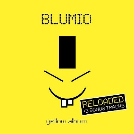 Blumio - Yellow Album (Reloaded) (2011)