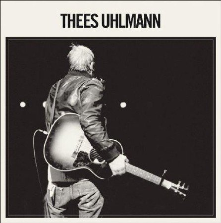 Thees Uhlmann � Thees Uhlmann (2011)