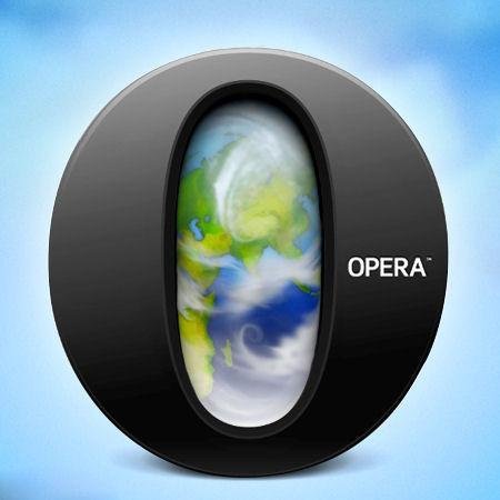 Opera 11.51 Build 1087 RC2