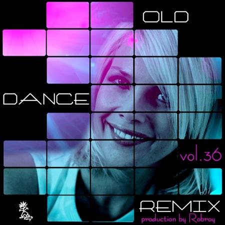 Old Dance Remix Vol.36 (2011)