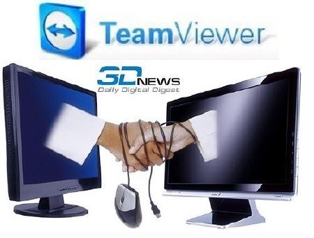 TeamViewer 6.0.11052 + Ammyy Admin 2.13