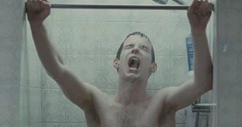 ��������� / The Disappeared (2008) DVDRip