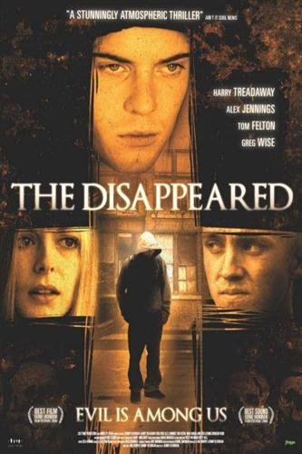 ��������� / The Disappeared (2008) DVDRip