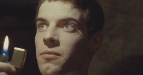 ��������� / The Disappeared (2008) DVDRip