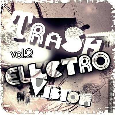 VA - Trash Electro Vision vol.2 2011