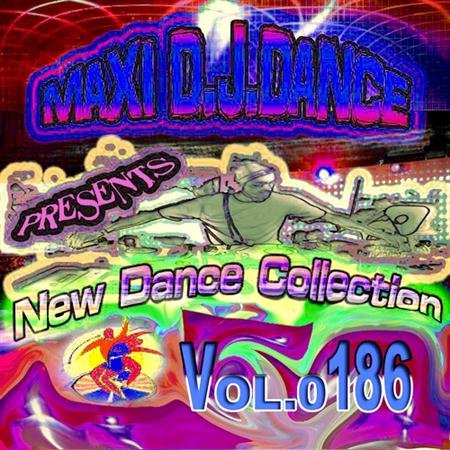 Maxi D.J. Dance Vol.0186 (2011)