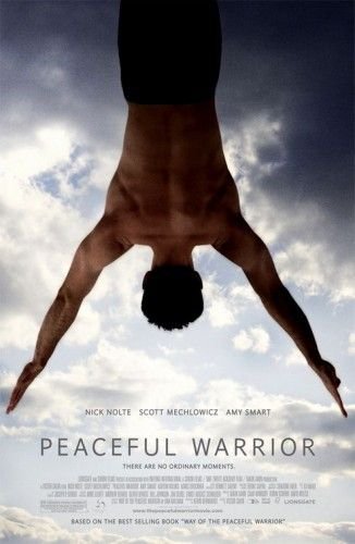 ������ ���� / Peaceful Warrior (2006) DVDRip
