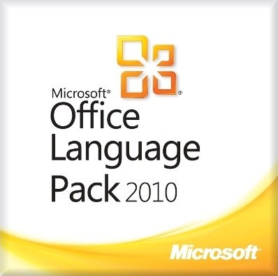 Office Language Pack 2010 [ x86 and x64 � DVD, MSDN, 19.07.2011 ]