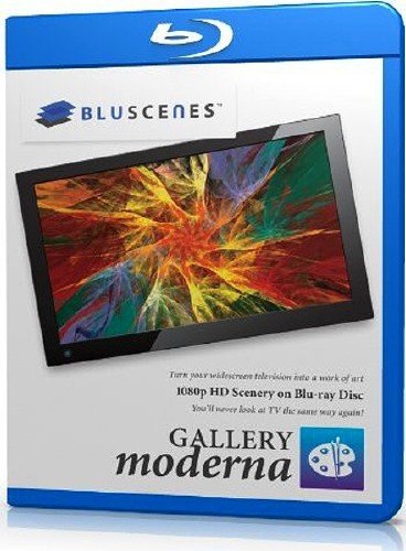 BluScenes: ����������� ������� / BluScenes: Gallery Moderna (2010) BDRip 1080p