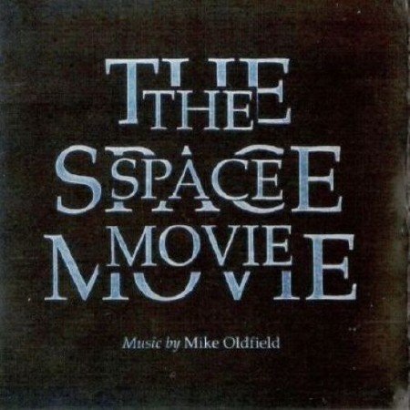 Mike Oldfield - The Space Movie (1995)