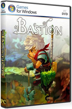 Bastion (PC/2011/RePack Ultra/RUS)