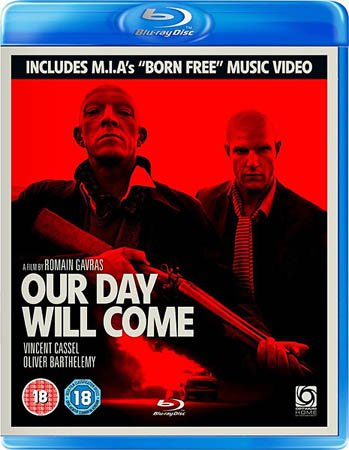 ��� ���� ������ / Notre jour viendra / Our Day Will Come (2010/HDRip/1.37)