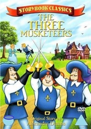 ��������� ���� � ������ (1989 / DVDRip)